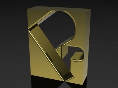 PP Logo in Solidworks PP Logo in Solidworks